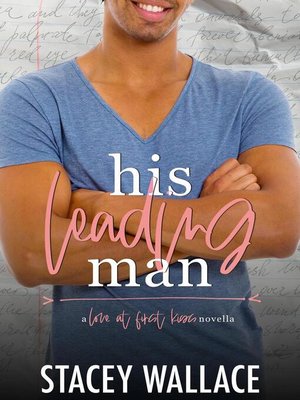 cover image of His Leading Man